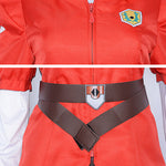 She Ra and the Princesses of Power Princess Adora Cosplay Costumes