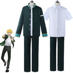 Wind Breaker Haruka Sakura Cosplay Costumes