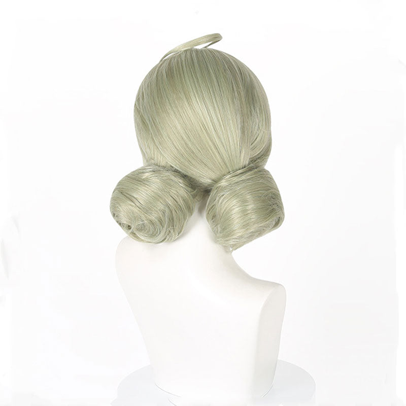 Gushing Over Magical Girls Kiwi Araga Cosplay Wigs