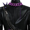 KPop Demon Hunters Rumi Combat Suit Cosplay Costumes