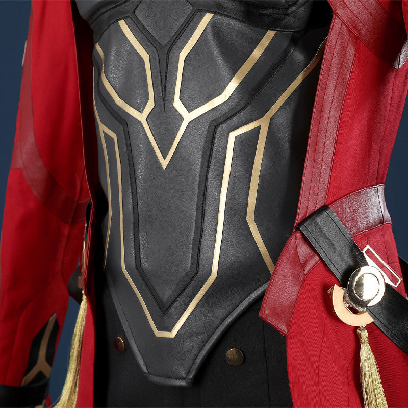 Honkai: Star Rail Archer Cosplay Costume