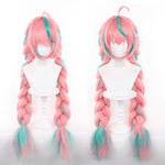 Genshin Impact Varesa Cosplay Wigs