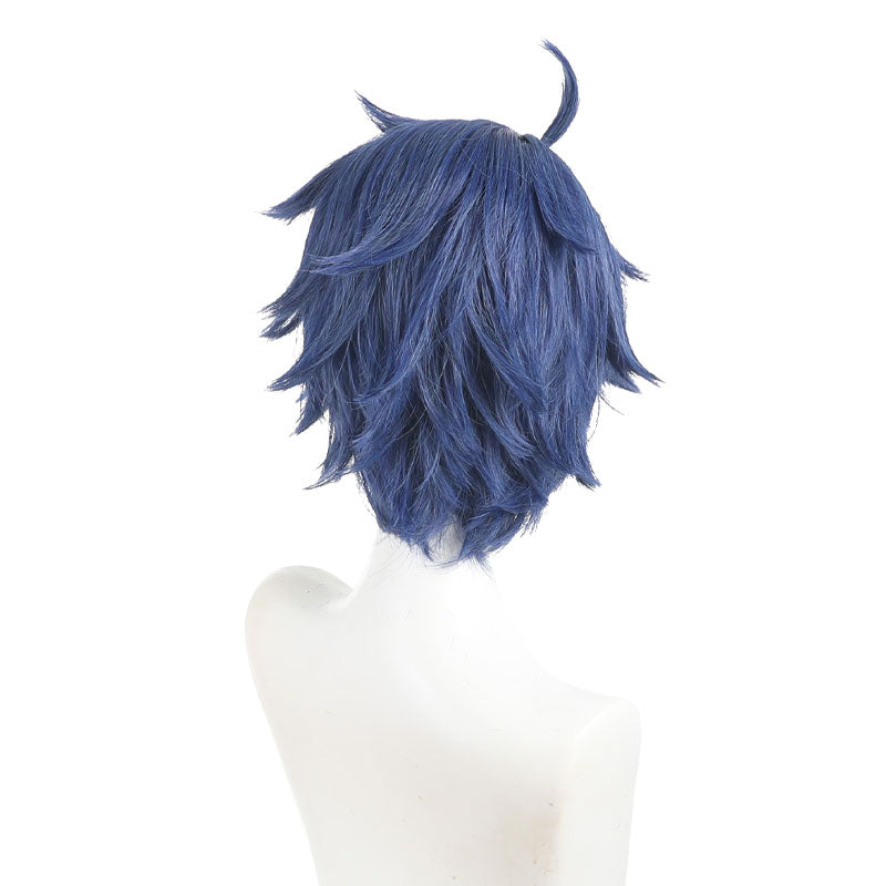 Tougen Anki: Legend of the Cursed Blood Shiki Ichinose Cosplay Wigs