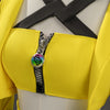 PM PM LEGENDS Z-A Canari Cosplay Costumes