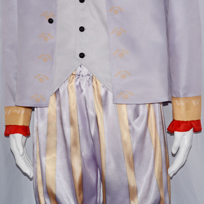 Buy Shrek Forever After Rumpelstiltskin Cosplay Costumes Cosplay Clans