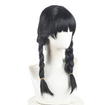 Identity V Little Girl Miss Pomegranate Plate Cosplay Wigs