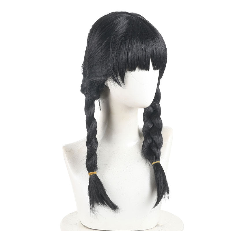 Identity V Little Girl Miss Pomegranate Plate Cosplay Wigs
