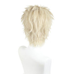 The Fragrant Flower Blooms with Dignity Rintaro Tsumugi Cosplay Wigs