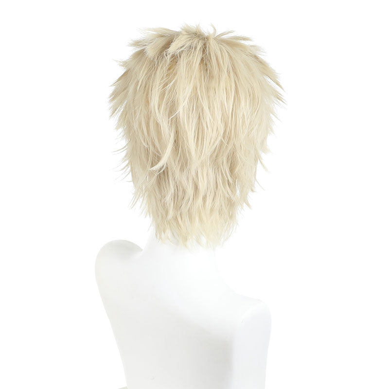 The Fragrant Flower Blooms with Dignity Rintaro Tsumugi Cosplay Wigs