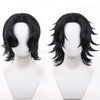 One Piece Portgas D Ace Cosplay Wigs
