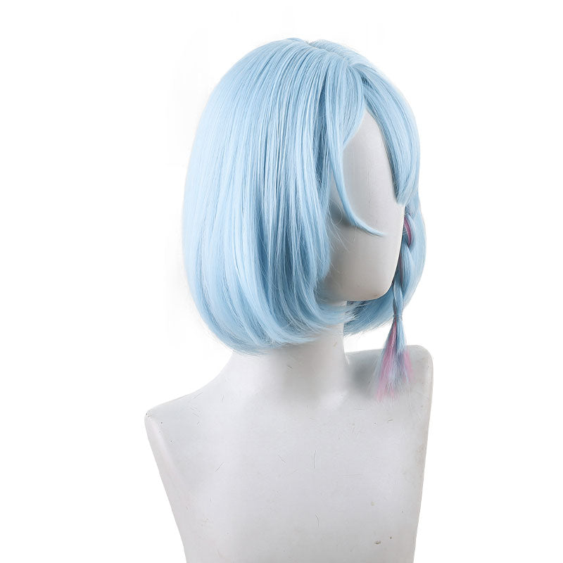 Blue Archive Arona Cosplay Wigs