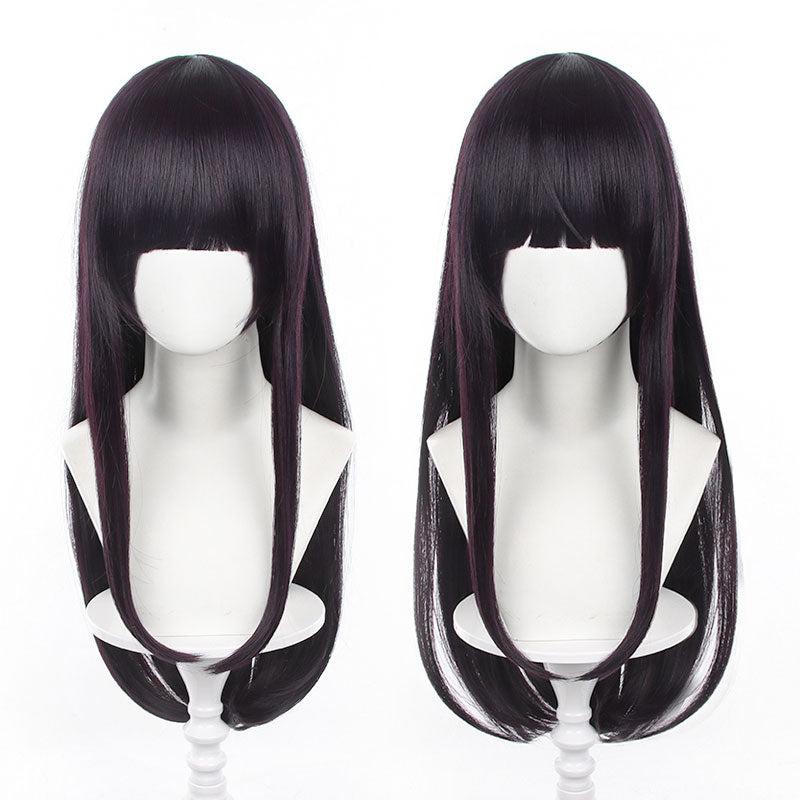 Jellyfish Can't Swim In The Night Mei "Kim Anouk" Takanashi Cosplay Wigs