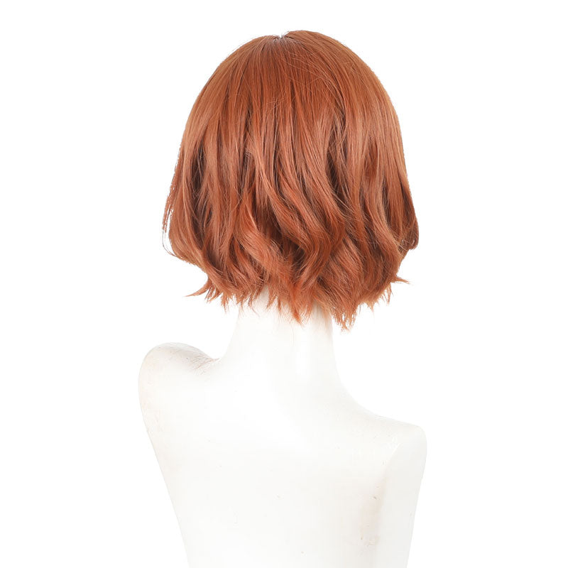 Uma Musume Cinderella Gray Berno Light Cosplay Wigs