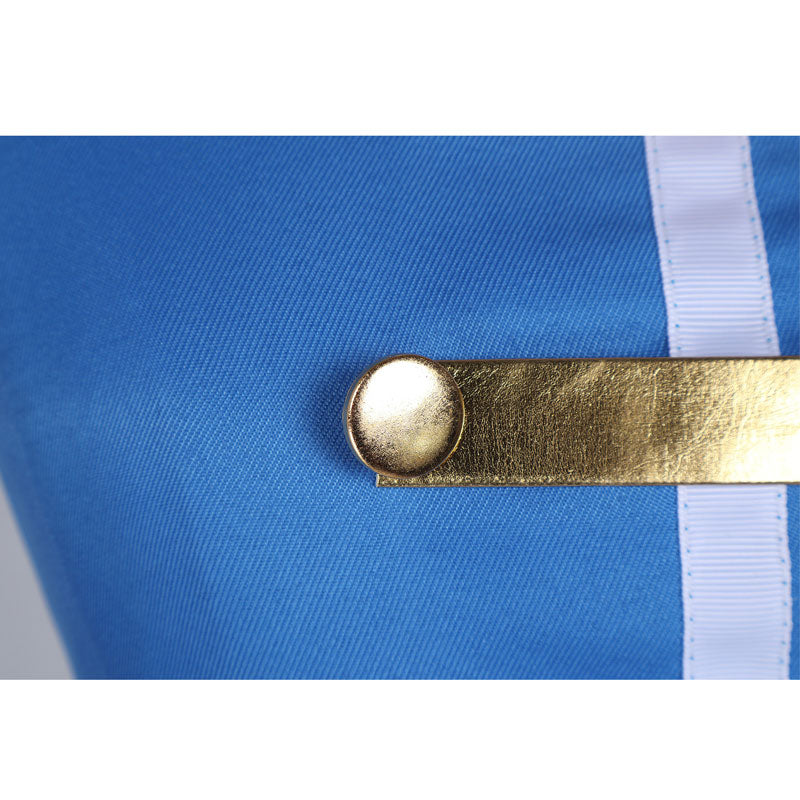 Fairy Tail: 100 Years Quest Lucy Heartfilia Cosplay Costume