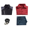 LAZARUS Axel Cosplay Costume