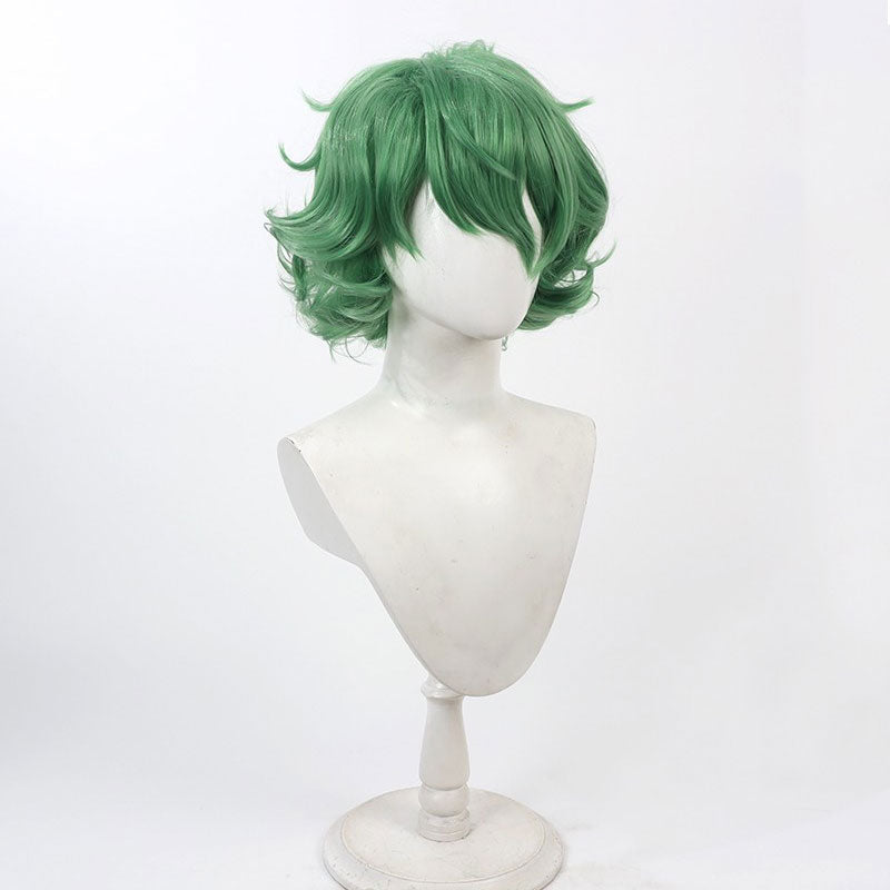 Lycoris Recoil Majima Cosplay Wigs