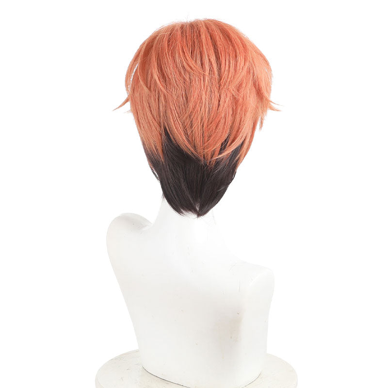Disney Zootopia 2 Nick Wilde Cosplay Wig