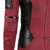 Deadpool 3 Wade Wilson Women's Cosplay Costume