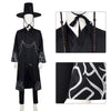 Kpop Demon Hunters Saja Boys Jinu Demon Your Idol Outfit Cosplay Costumes