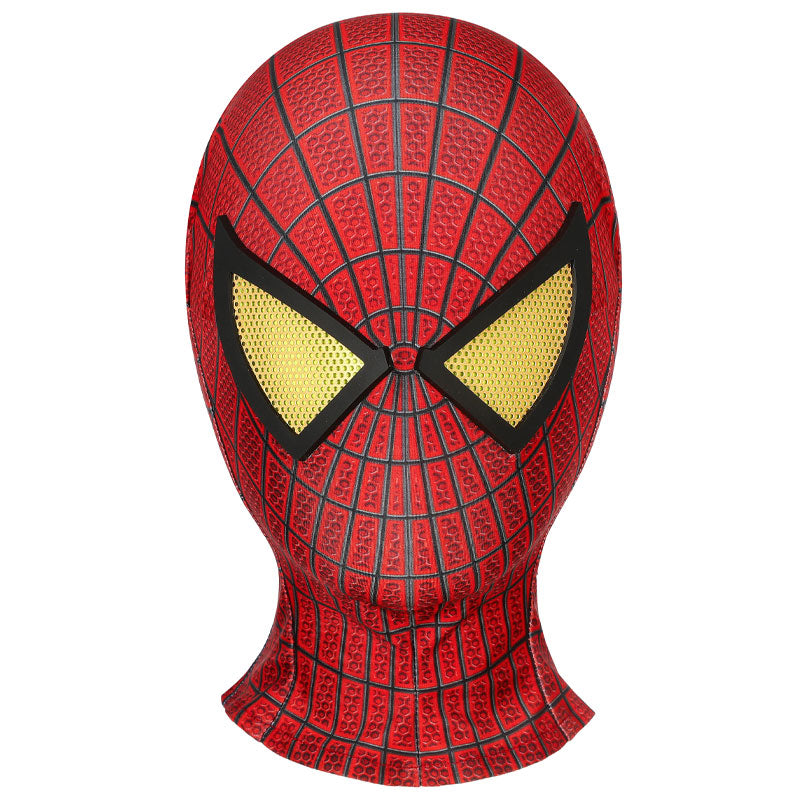 The Amazing Spider-Man Peter Parker Child Jumpsuits Cosplay Costume