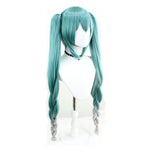 Hatsune Miku Snow Miku 2024 Cosplay Wig