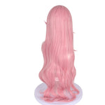 My Little Pony Equestria Girls Fluttershy Cosplay Wigs