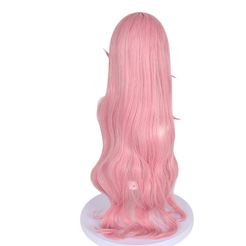 My Little Pony Equestria Girls Fluttershy Cosplay Wigs