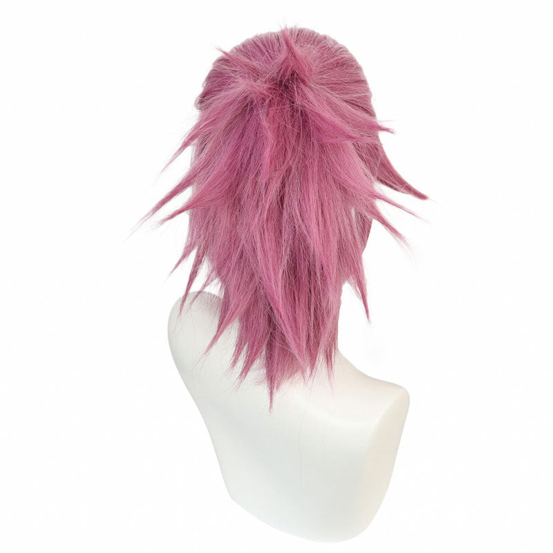 Anime Hunter × Hunter Machi Komacine Cosplay Wig