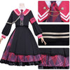 Magical Girl Witch Trials Nikaido Hiro Cosplay Costume