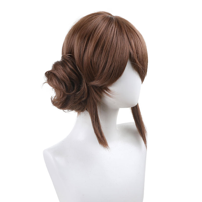 Identity V Manor Valentine's Confession Quiz Cosplay Wigs