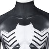 Spider Man 2 Peter Parker Cosplay Costume