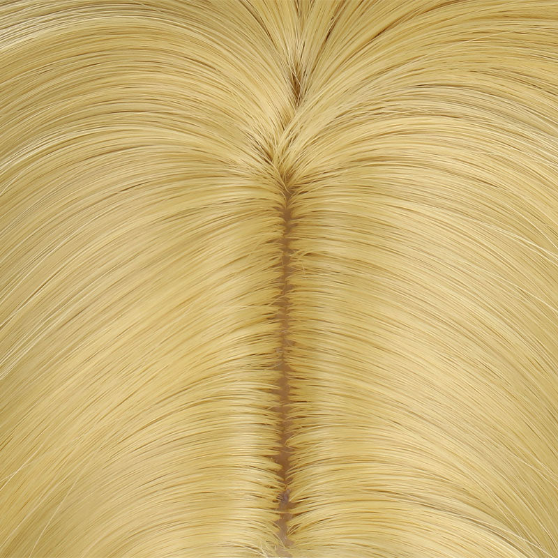 JoJo's Bizarre Adventure: Steel Ball Run Johnny Joestar Cosplay Wigs