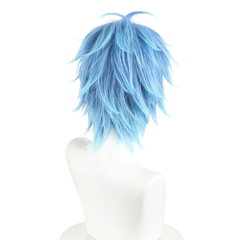 Disney Zootopia 2 Gary Cosplay Wig