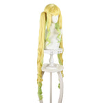 Rock Is a Lady's Modesty Lilisa Suzunomiya Cosplay Wigs