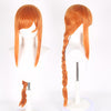 Sousou no Frieren Flamme Cosplay Wigs