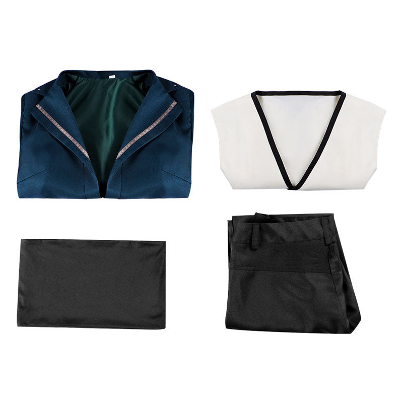 LAZARUS Christine Cosplay Costume