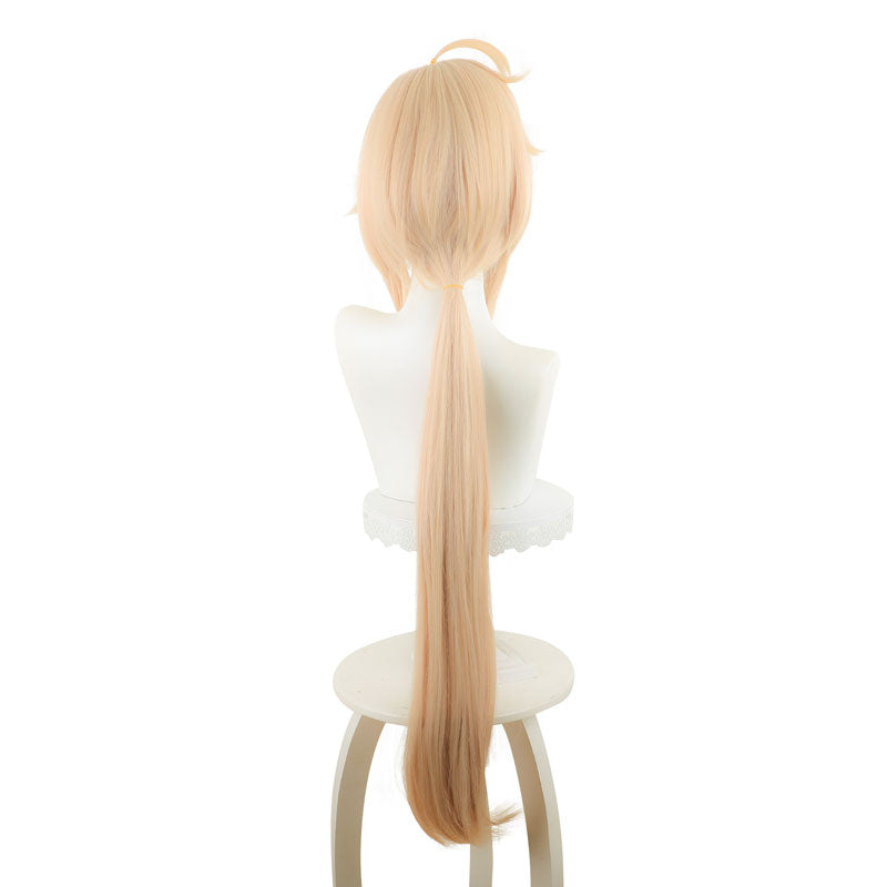 The Family Circumstances of the Irregular Witch Alissa Cosplay Wig
