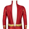 The Flash Season 6 Barry Allen Kids Jumpsuit Cosplay Costumes