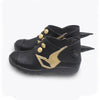Game Marvel Rivals Magik Cosplay Shoes