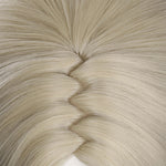 Gachiakuta Rudo Surebrec Khaki Gradient Color Cosplay Wigs