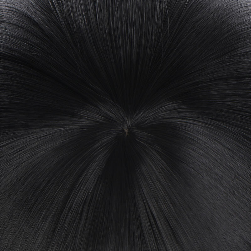 Honkai: Star Rail Dan Heng Permansor Terrae Cosplay Wigs