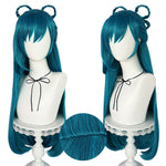 Aime Mato Seihei no Slave Himari Azuma Cosplay Wigs