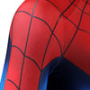 Spider Man : Brand New Day Peter Parker Cosplay Costume