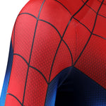 Spider Man : Brand New Day Peter Parker Cosplay Costume