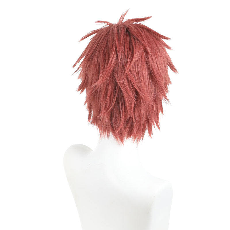 The Fragrant Flower Blooms with Dignity Shohei Usami Cosplay Wigs