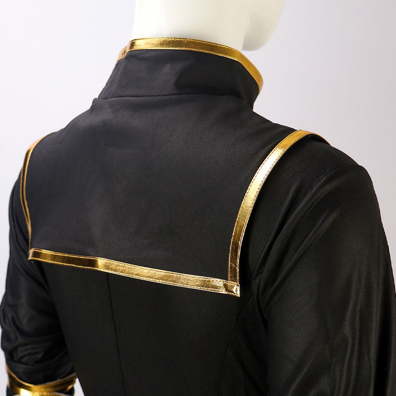 The Eminence in Shadow Delta Sara Cosplay Costumes