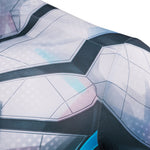 Marvel Rivals Spider Man Future Foundation Jumpsuit Cosplay Costumes