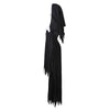 Halloween Zombie Vampire Nun Dress Cosplay Costumes