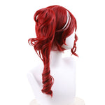 Identity V Redheaded Witch Cosplay Wigs