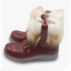 Game Marvel Rivals Squirrel Girl Cosplay Shoes